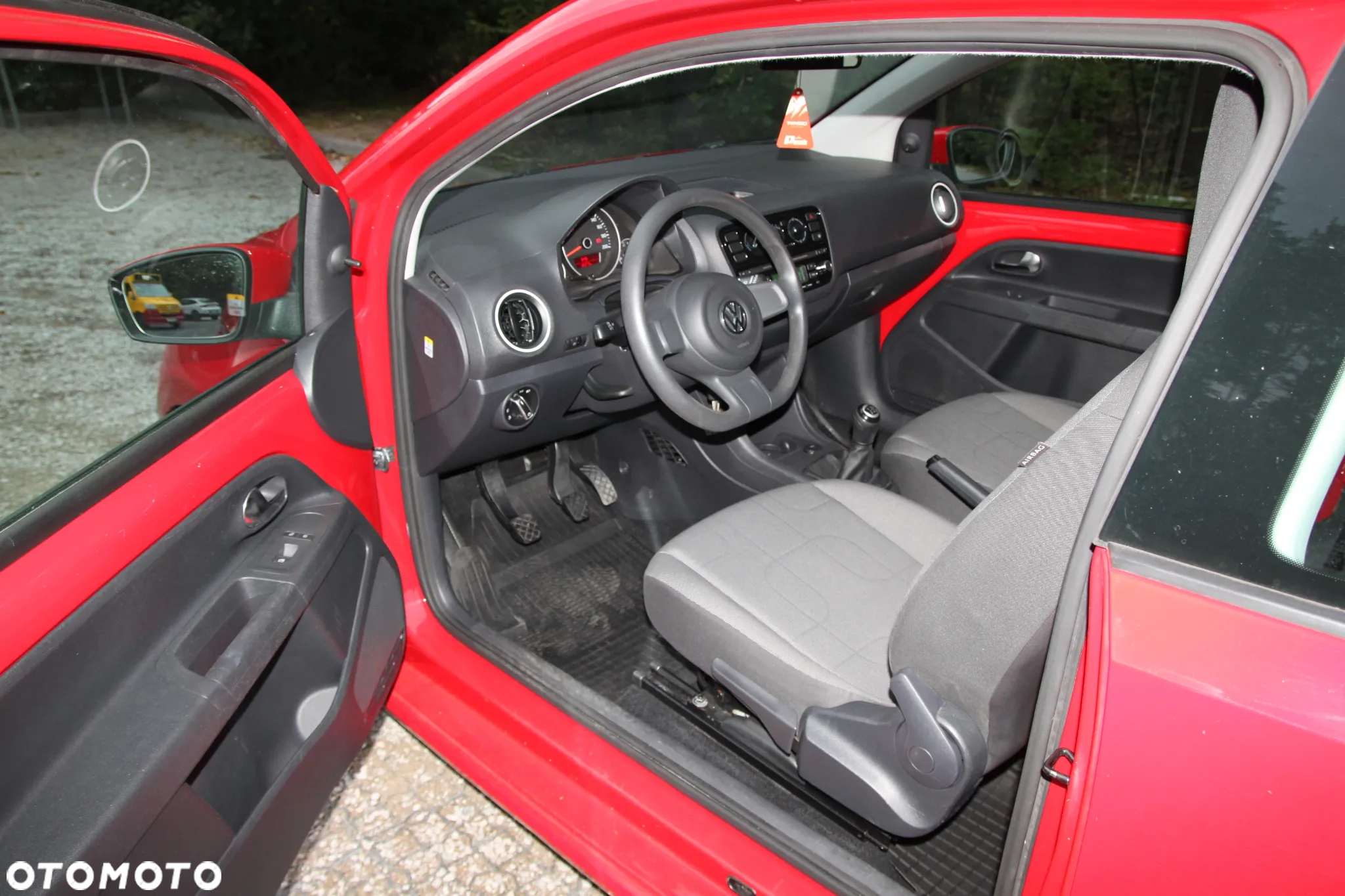 Volkswagen up! 1.0 move - 10