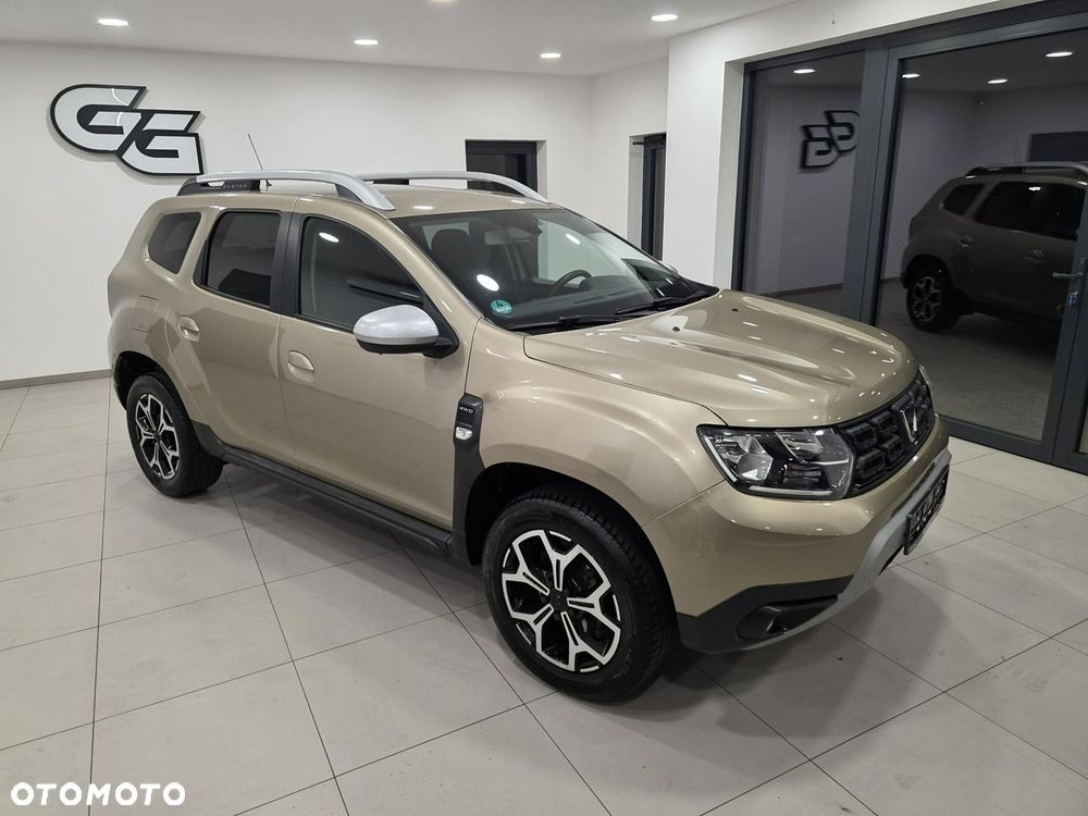 Dacia Duster SCe 115 4x4 Laureate - 8