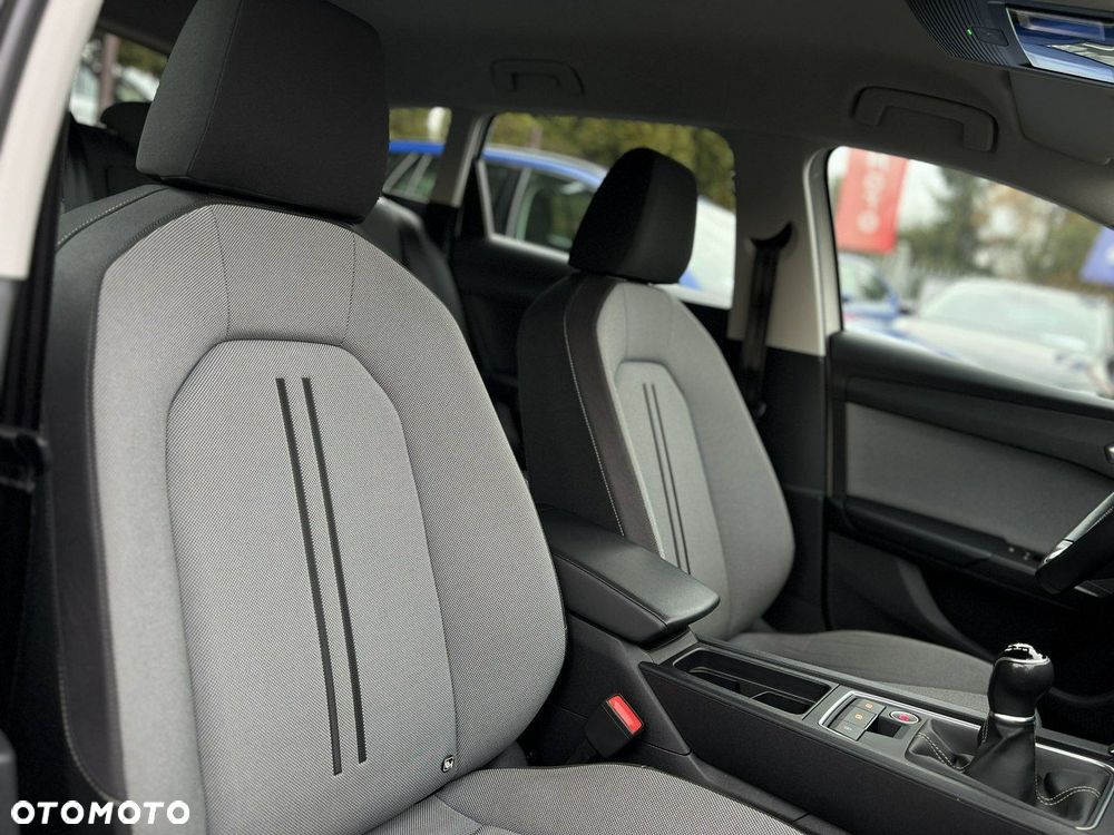 Seat Leon 1.5 TSI Style - 24