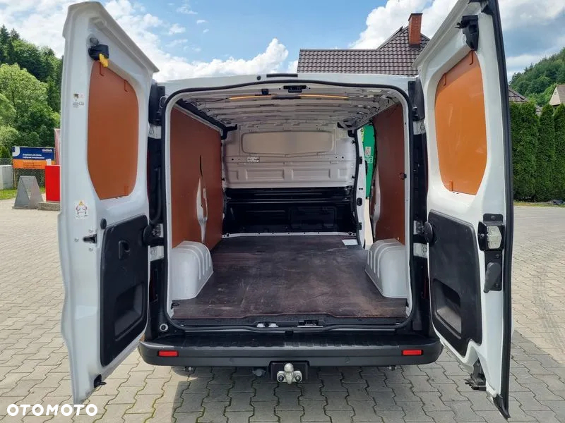 Nissan Primastar - 9