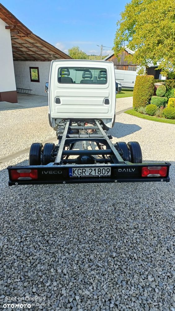 Iveco 35C15 - 6