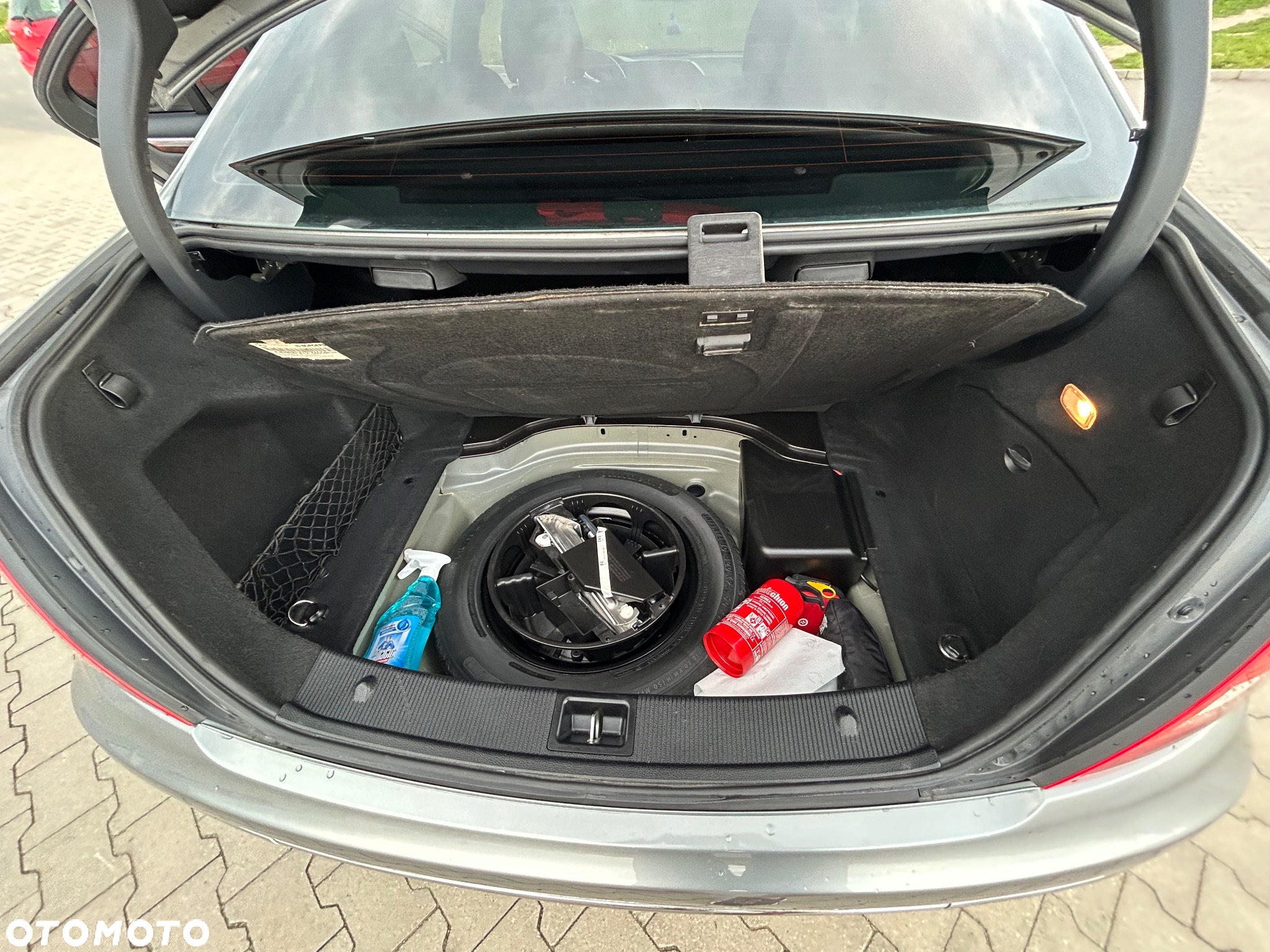 Mercedes-Benz Klasa C 180 CDI 7G-TRONIC Edition - 17
