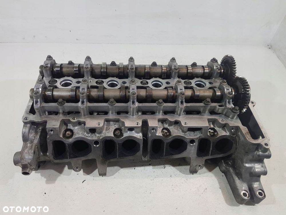 głowica silnika 85137090400 bmw f20 f30 f32 f34 f10 b47 b47d20a 2.0d 150km - 3