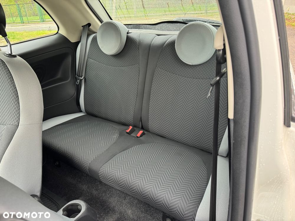 Fiat 500 - 7