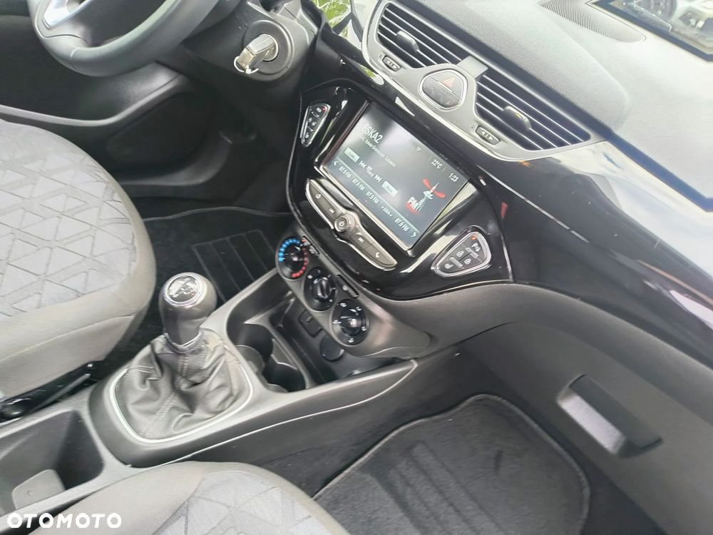 Opel Corsa 1.4 120 Jahre - 16
