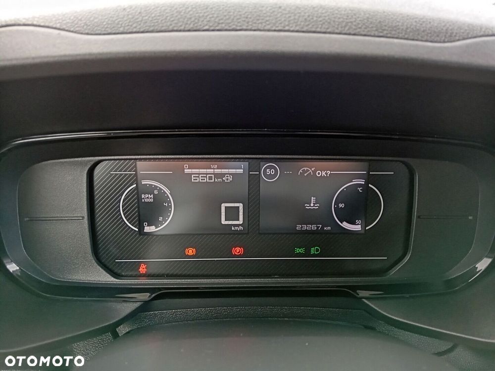 Toyota PROACECITY - 12