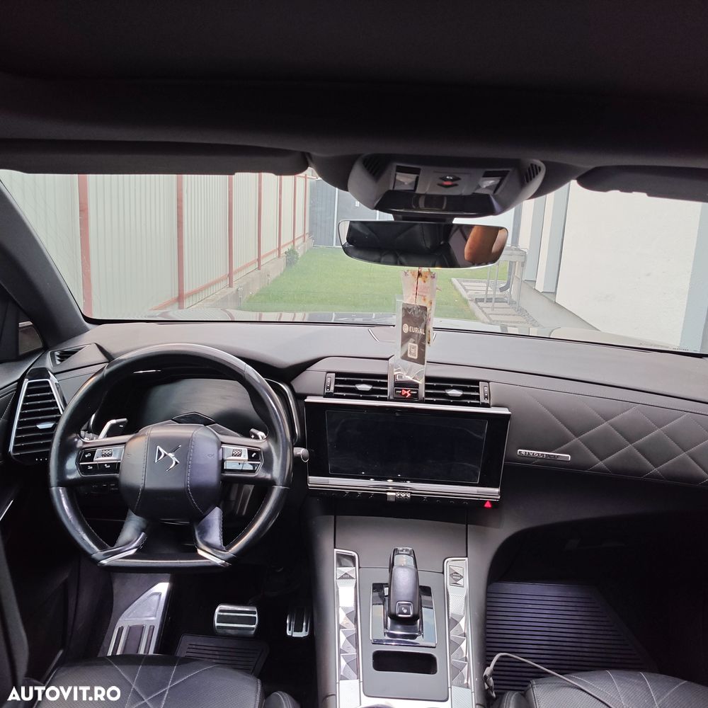DS Automobiles DS 7 Crossback - 6