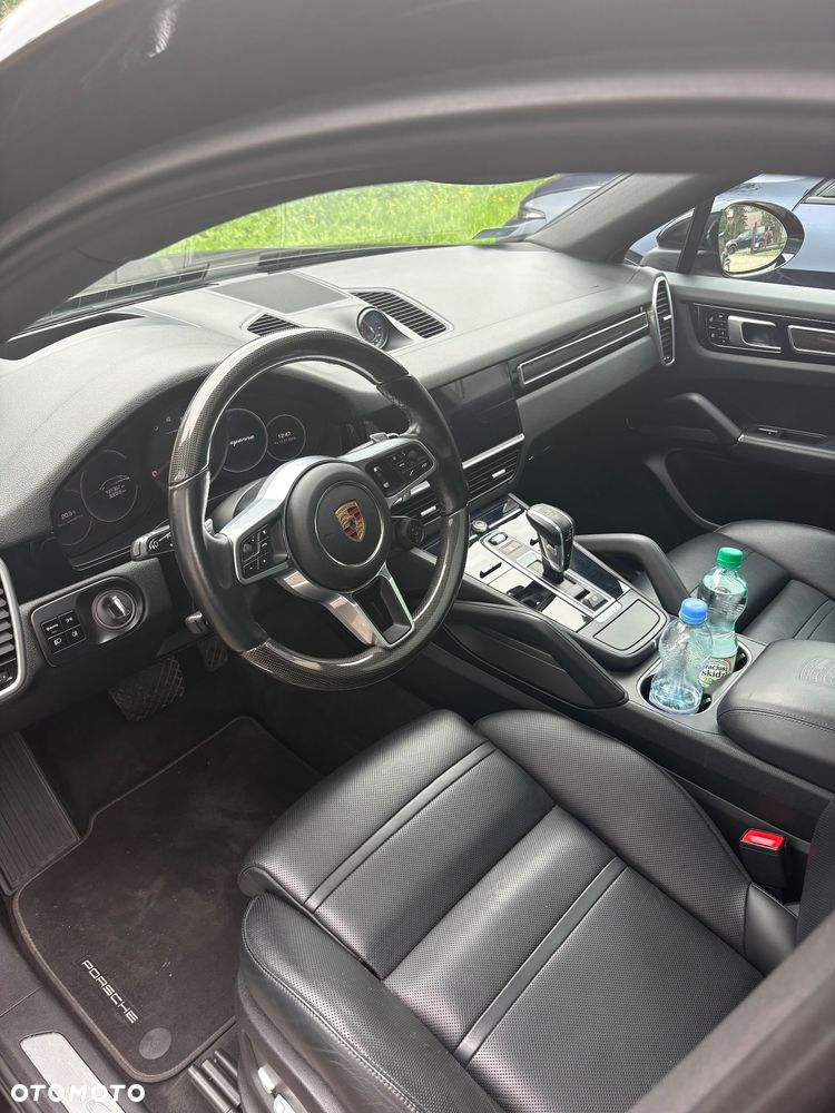 Porsche Cayenne Platinum Edition - 5