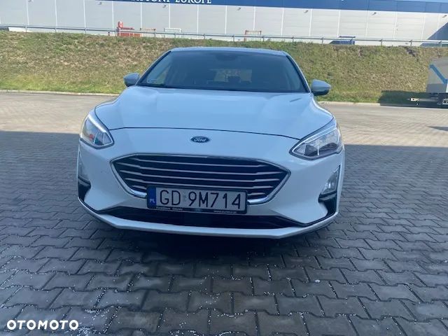 Ford Focus 1.5 EcoBlue SCR Trend - 1