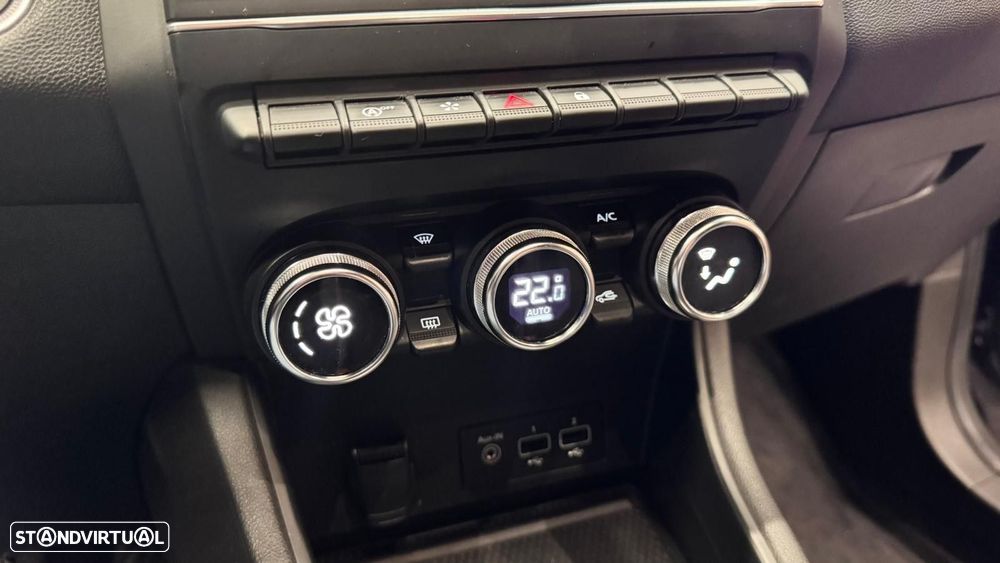 Renault Captur 1.0 TCe Zen - 12