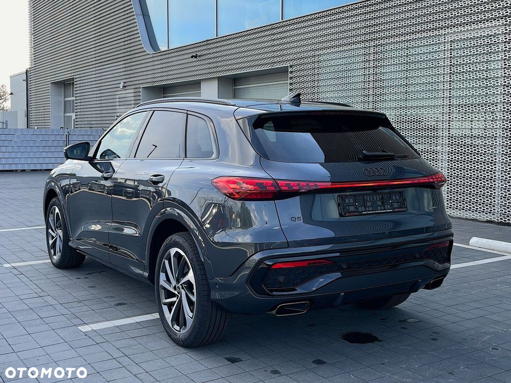 Audi Q5 - 7