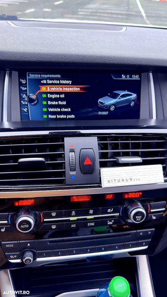 BMW X4 xDrive20d Aut. xLine - 22