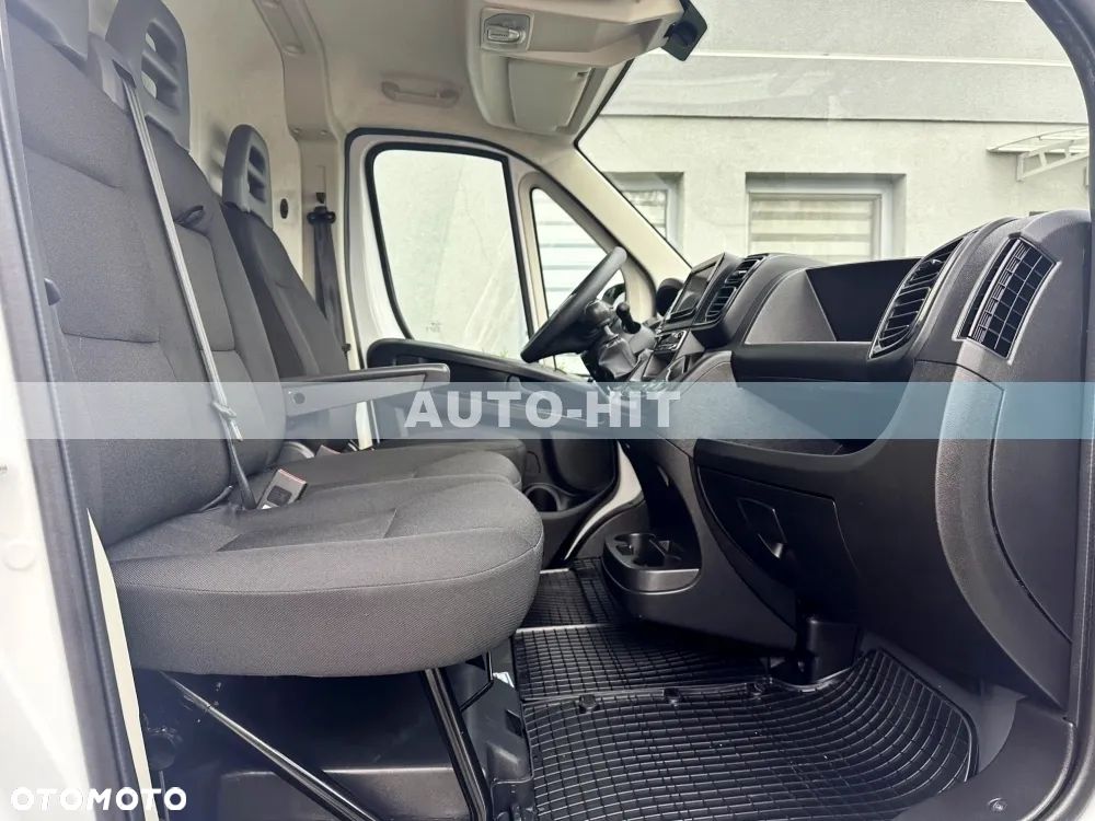 Fiat Ducato - 7