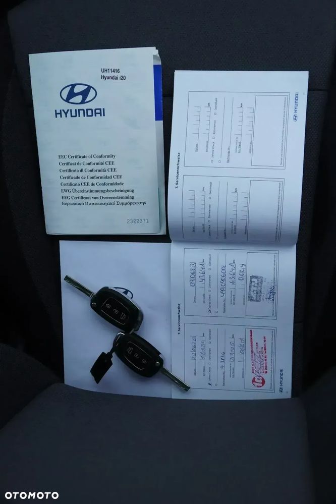 Hyundai i20 1.2 Style - 35