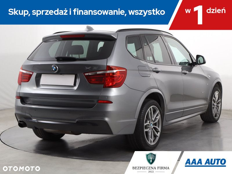 BMW X3 - 6