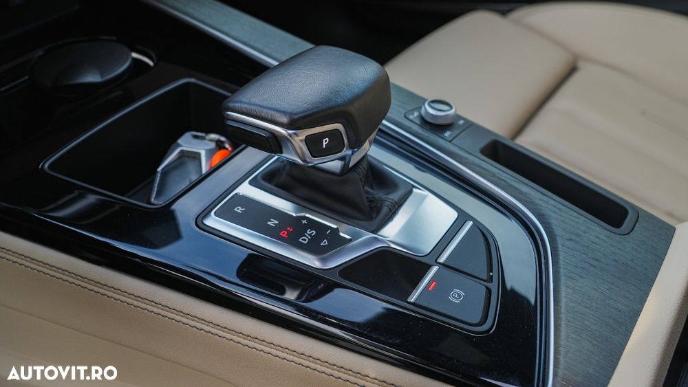 Audi A5 Sportback 45 TFSI quattro S tronic S line - 22