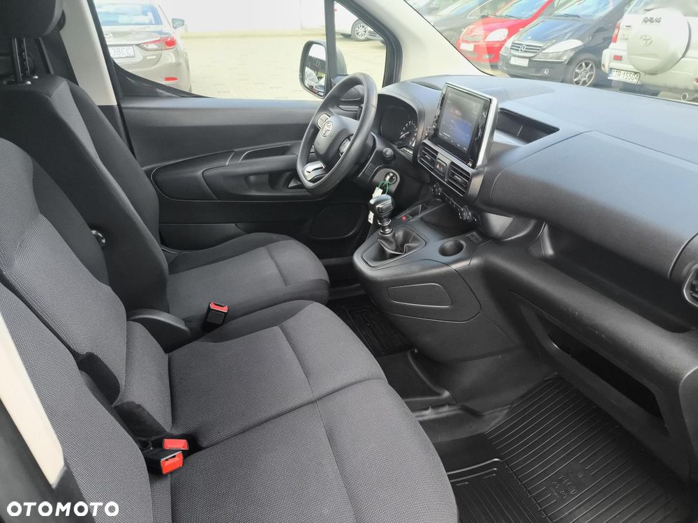 Toyota PROACE CITY - 18