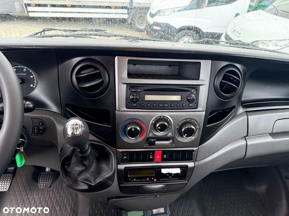 Iveco 70C17 35C15 50C15 - 26