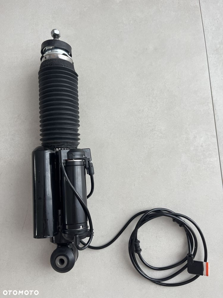 Amortyzator tylny prawy Mercedes E klasa W211 airmatic 4-matic  ADS - 3