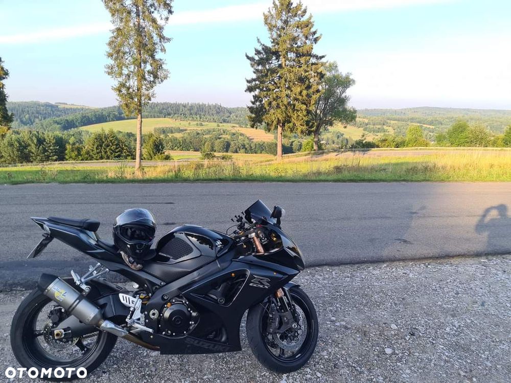 Suzuki GSX-R - 31