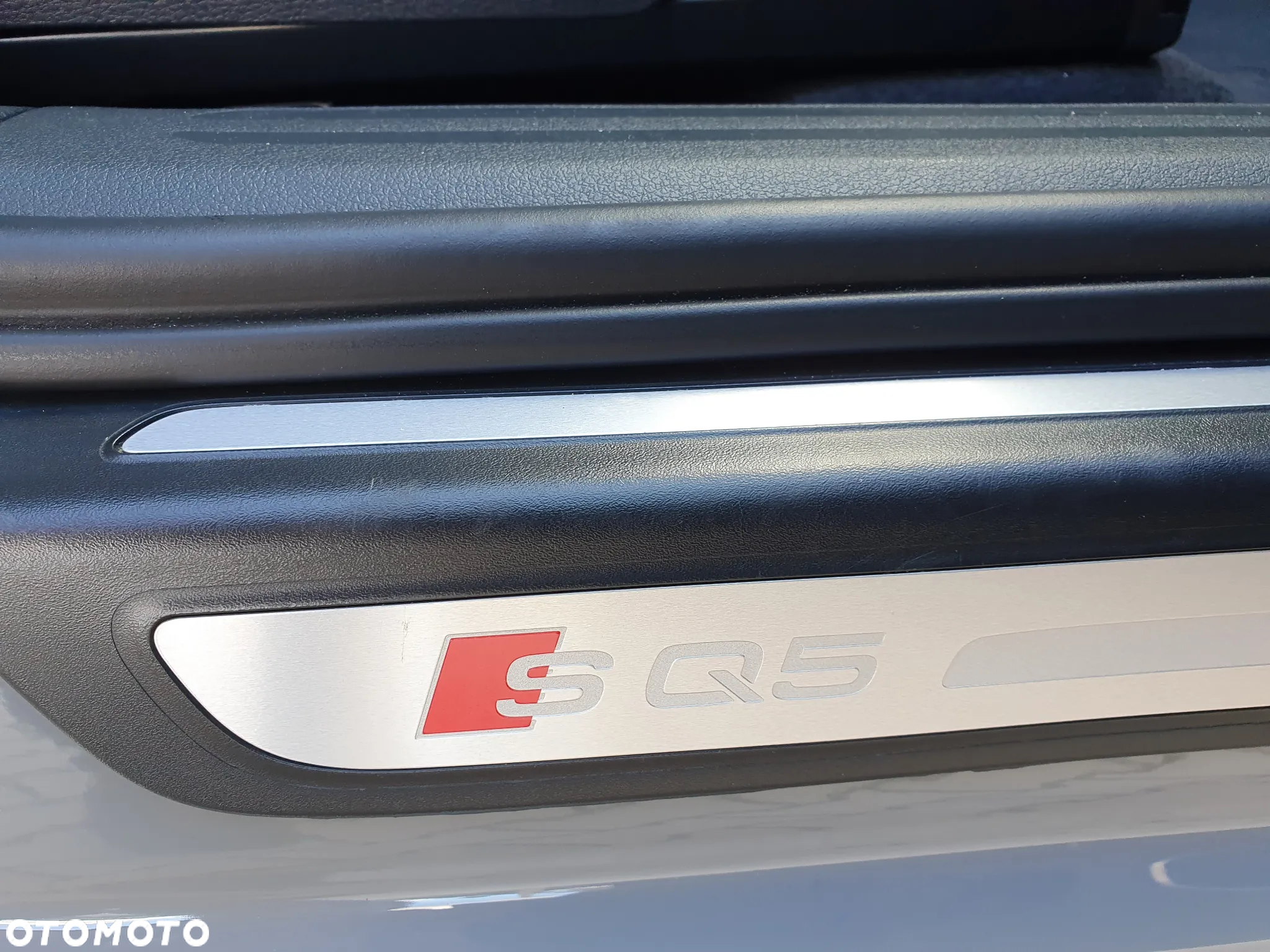 Audi SQ5 3.0 TDI Plus Quattro Tiptr - 25