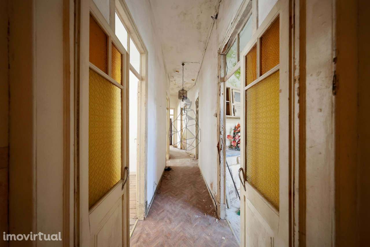 Comércio e Habitação no Centro de Portimão - Grande imagem: 5/50