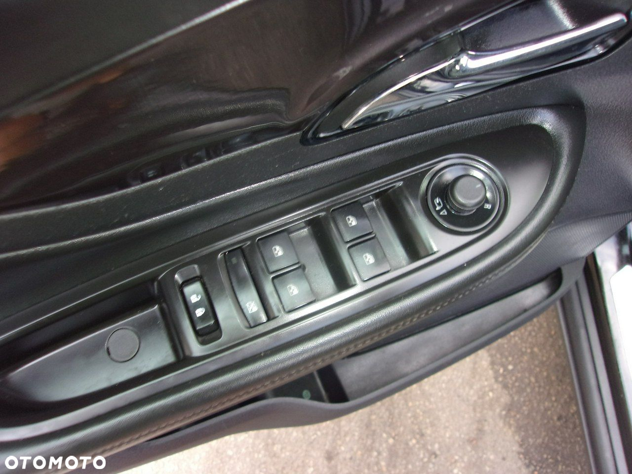 Opel Mokka 1.4 Turbo ecoFLEX Start/Stop 4x4 Innovation - 15