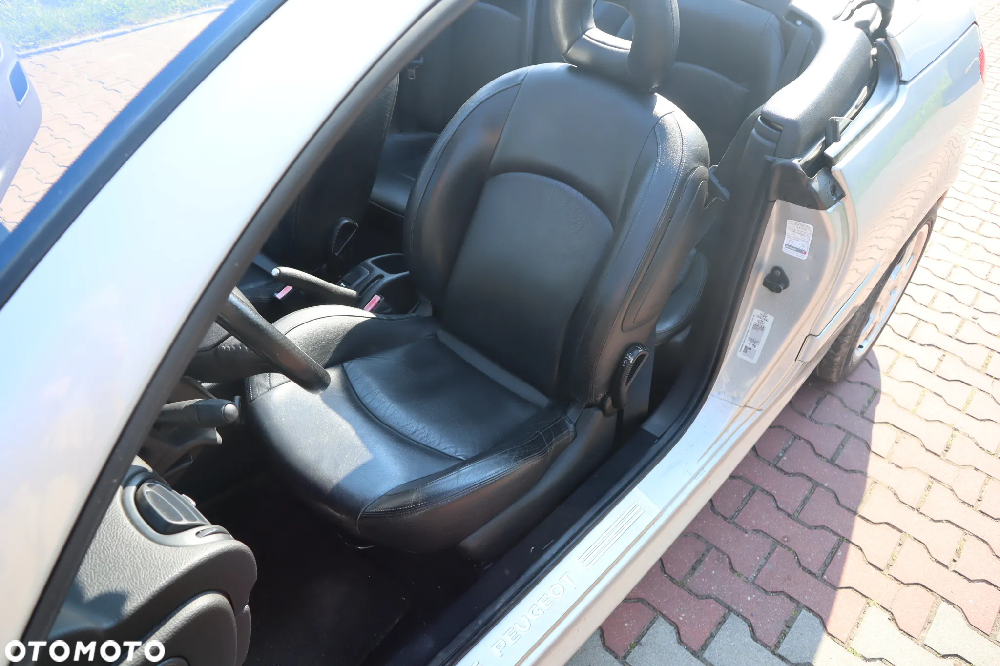 Peugeot 206 CC 135 - 18