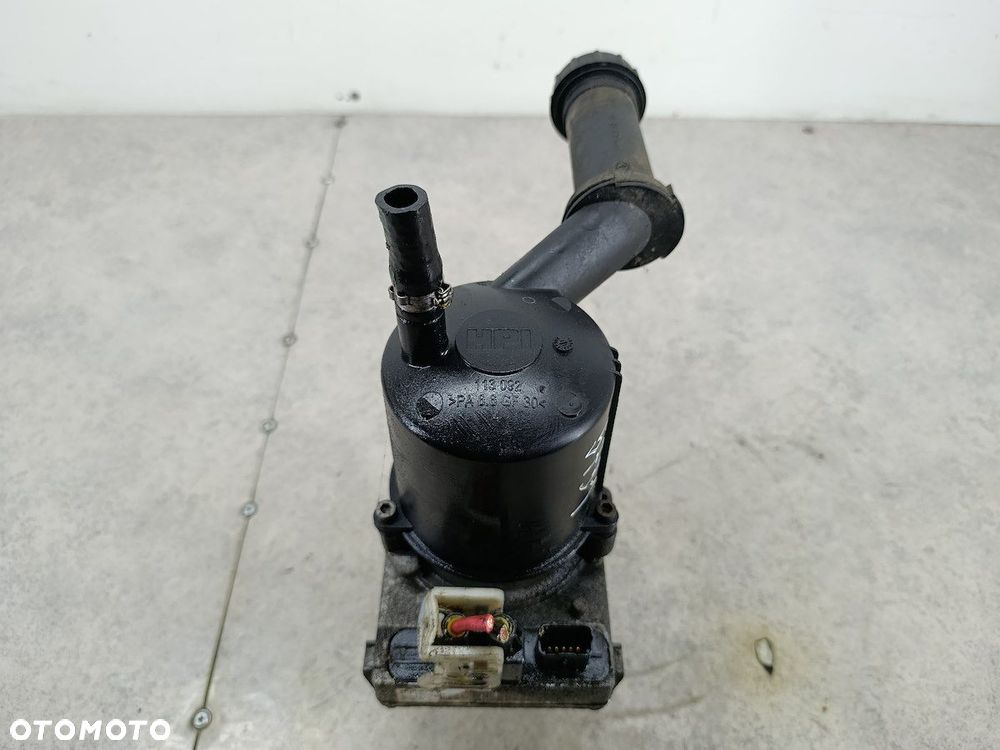 POMPA WSPOMAGANIA ELEKTRYCZNA CITROEN C4 II A5100993+F V29006925E HPI - 5