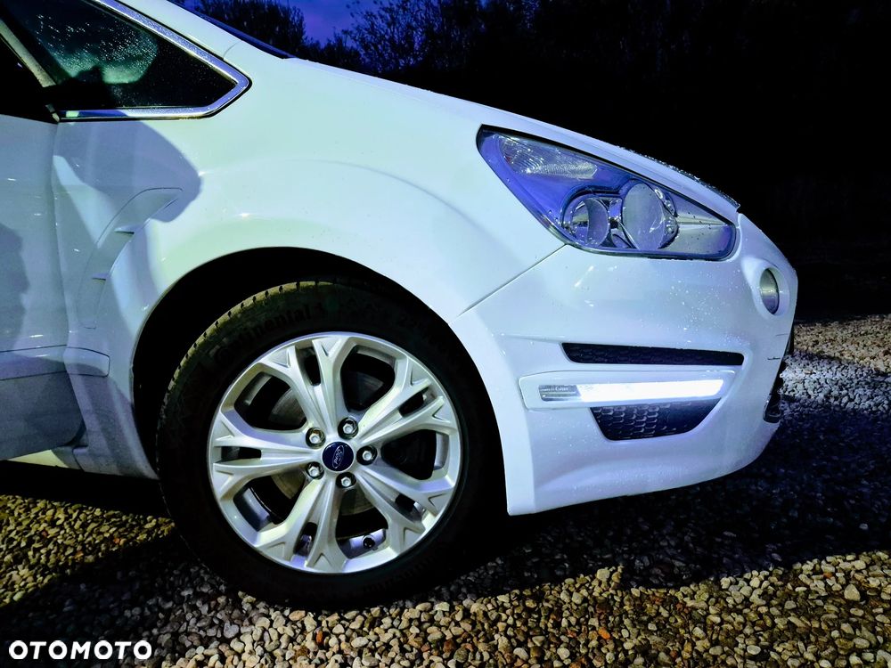 Ford S-Max - 20
