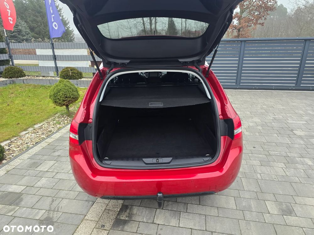 Peugeot 308 PureTech 110 Stop & Start Allure - 12