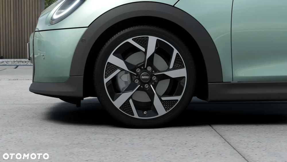 MINI Cooper C Classic Trim - 4