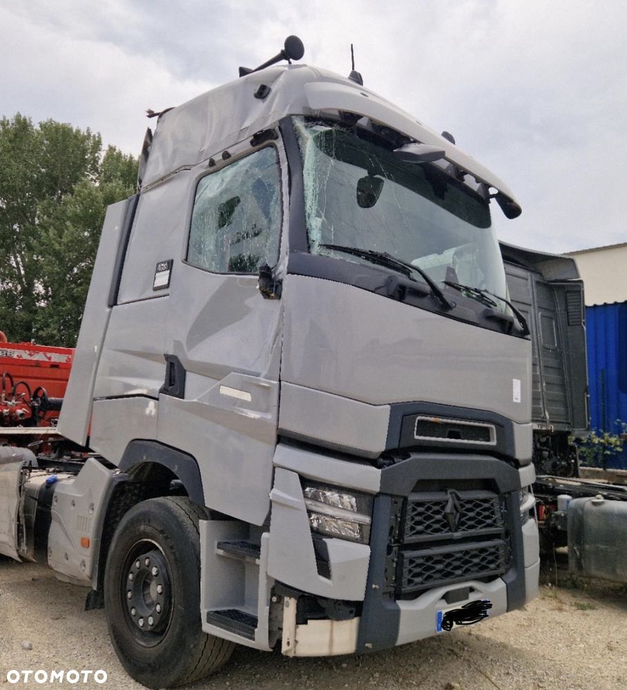 Renault T HIGH 520 DTI 13 - 2