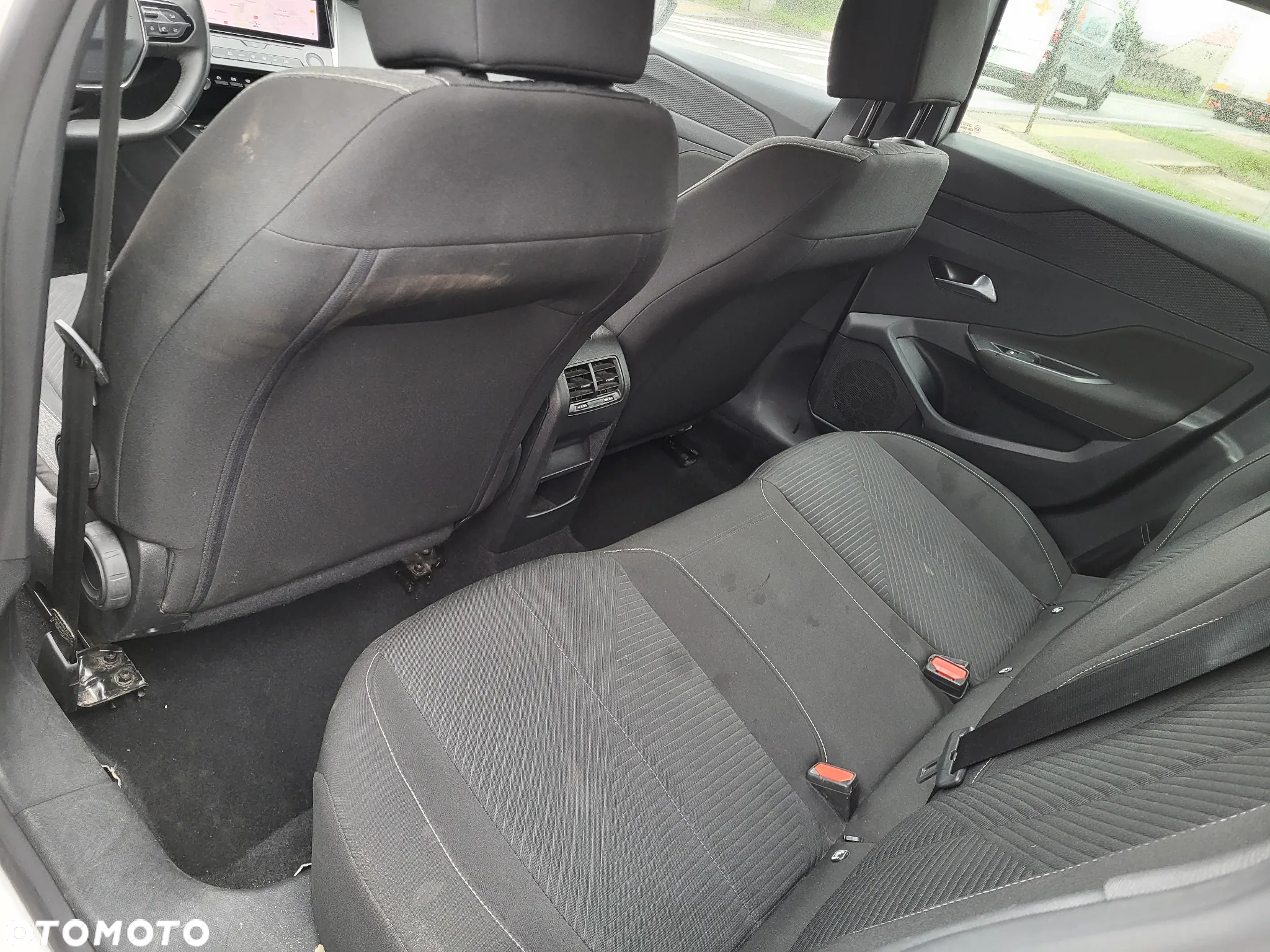 Peugeot 308 1.5 BlueHDi Active Pack Business S&S EAT8 - 25