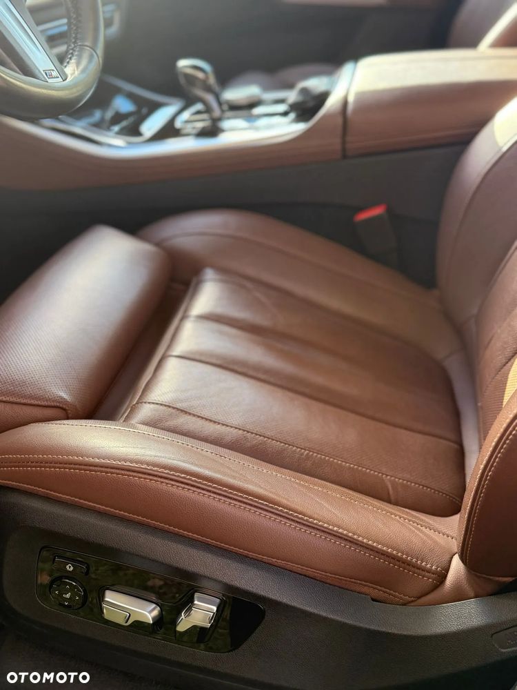BMW X5 xDrive25d sport - 26