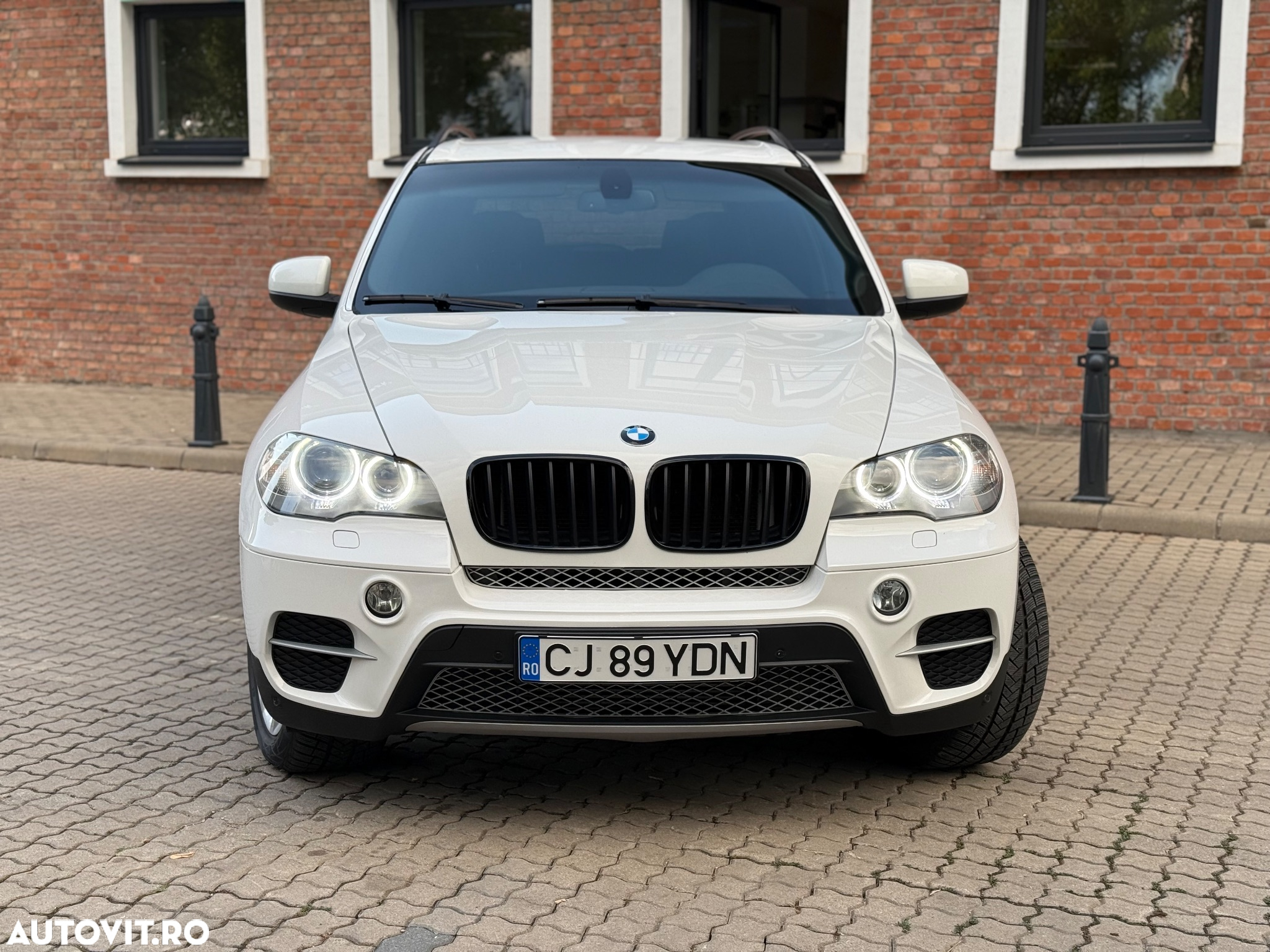 BMW X5 xDrive30d - 9