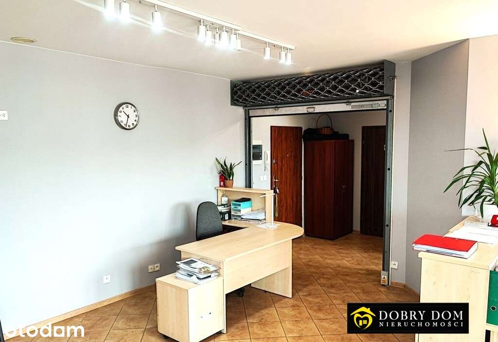 111 m2 w Centrum - mieszkanie/lokal w bloku z 2008
