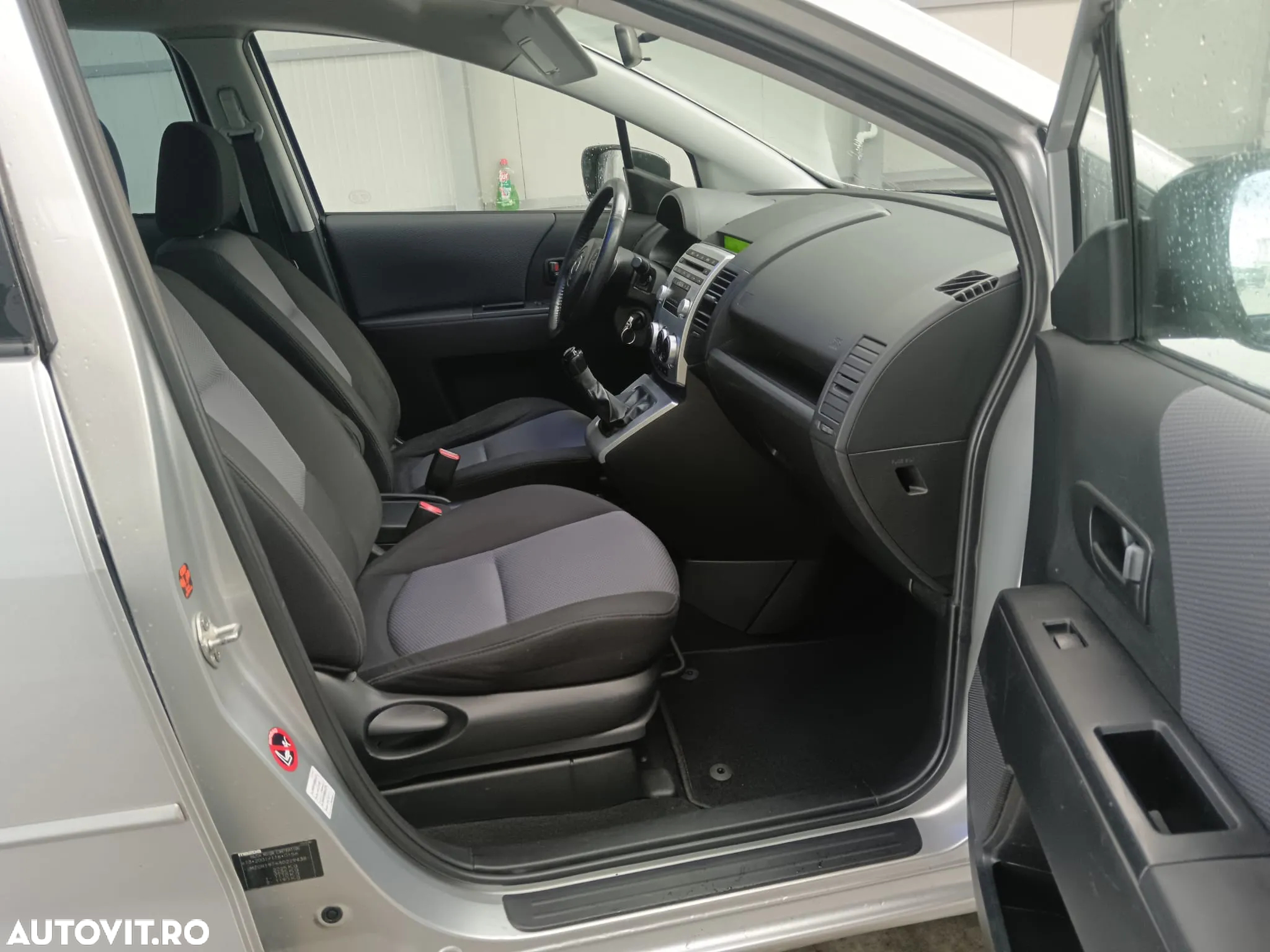 Mazda 5 2.0 CD DPF Comfort - 16