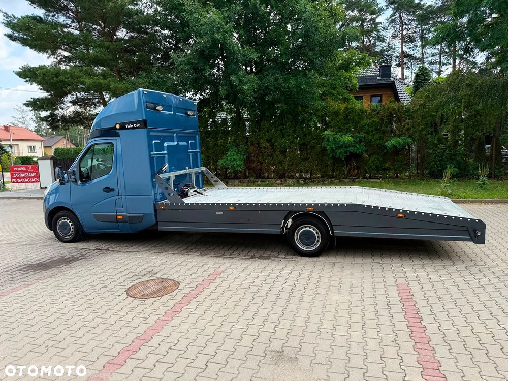 Renault Master - 4