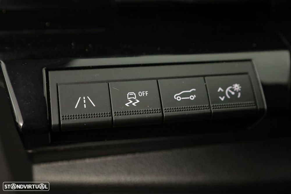 Renault Austral 1.2 E-Tech Iconic Espirit - 20