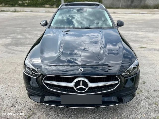Mercedes-Benz C 300 e Avantgarde - 7