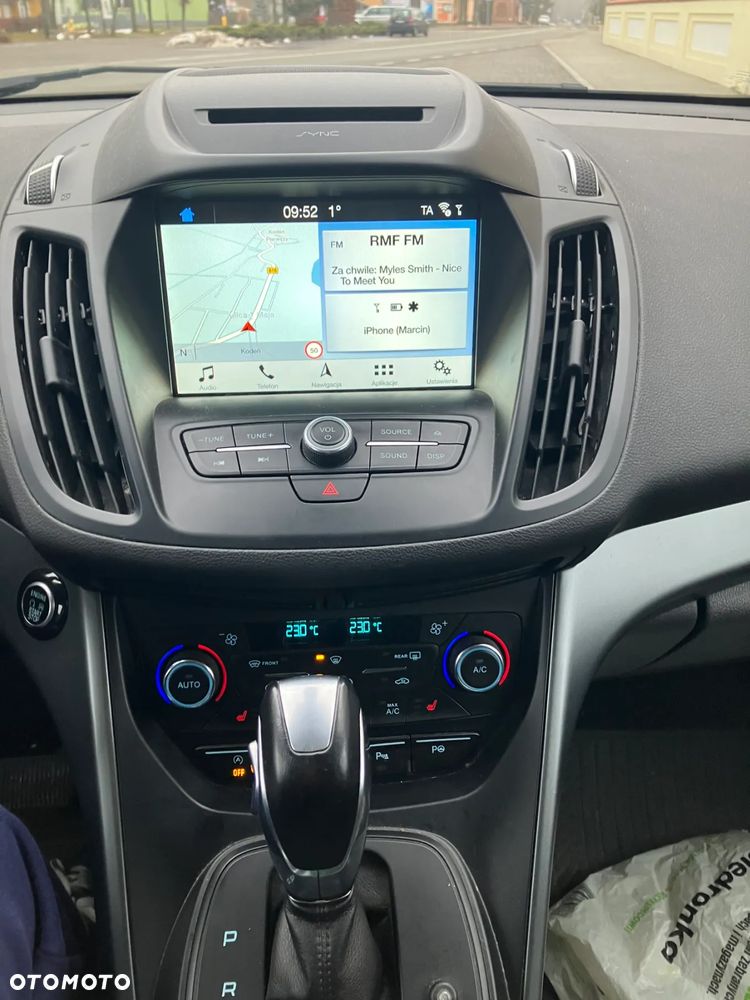 Ford Kuga 1.5 EcoBlue COOL&CONNECT - 10