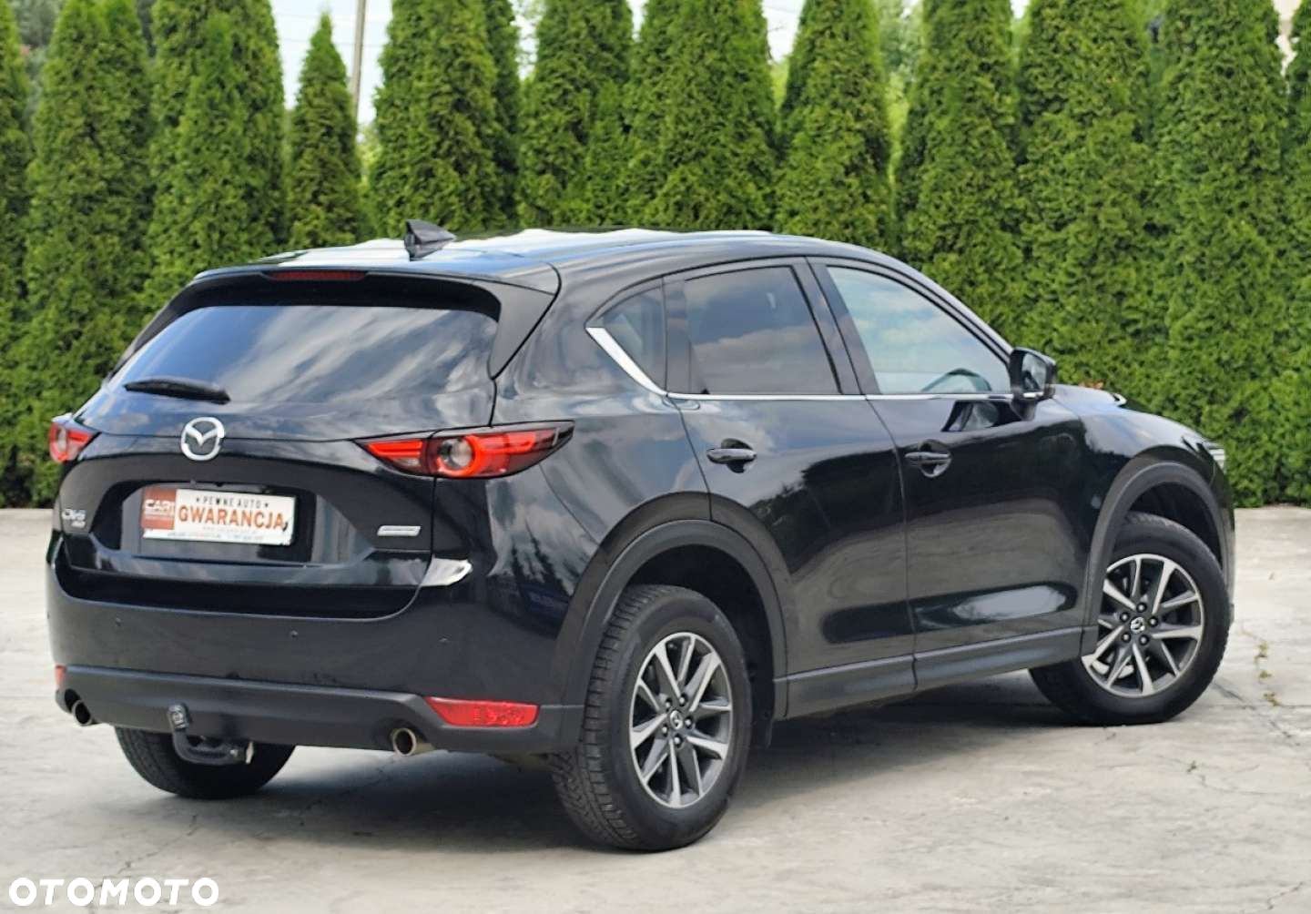 Mazda CX-5 - 17