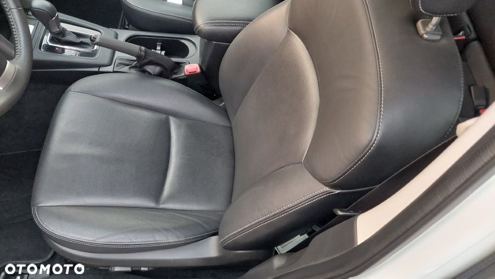 Subaru Forester 2.0 XT Platinum Lineartronic - 25