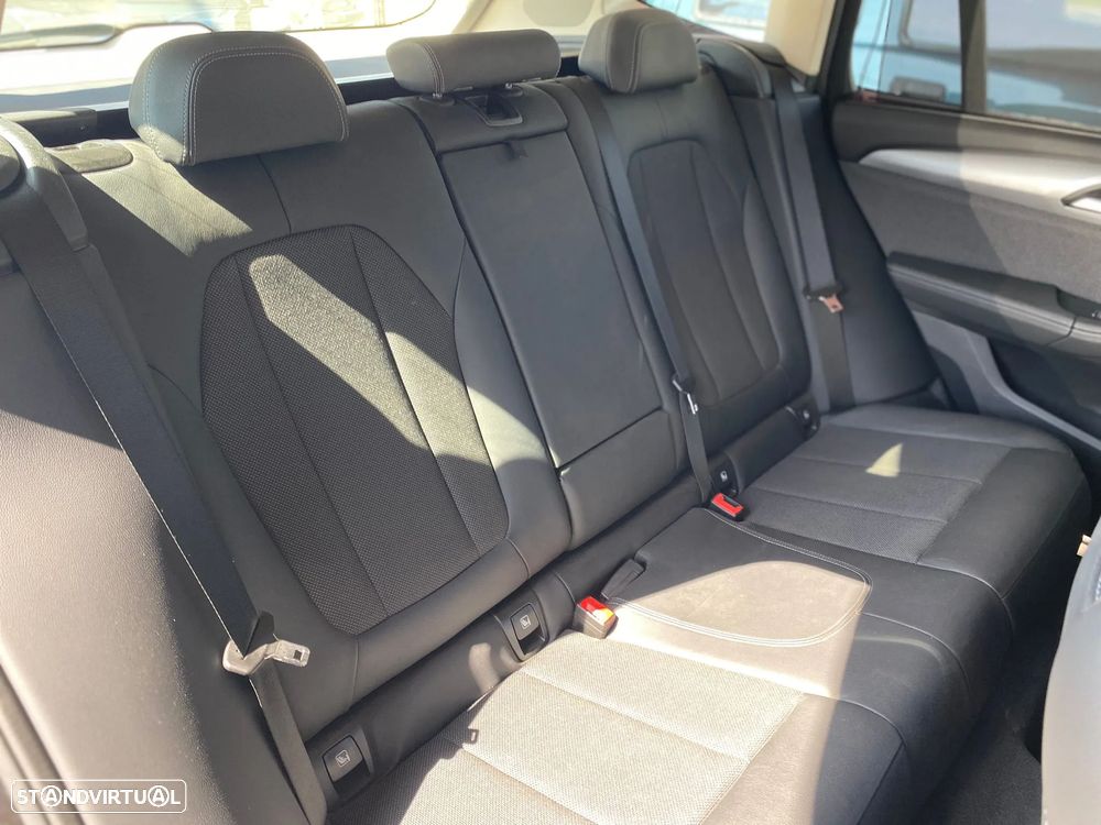 BMW X3 - 29