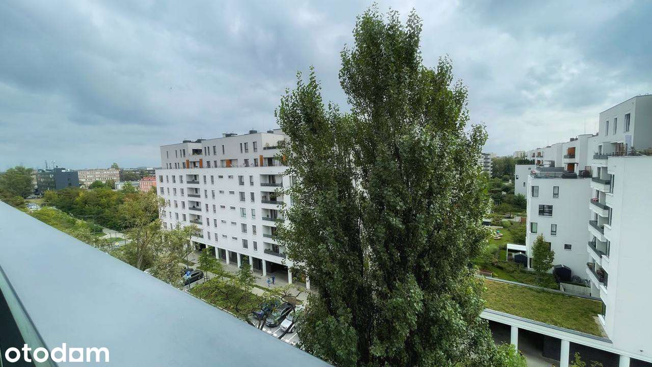 2 pokoje, 45 m², pierwszy wynajem , ul. Silnikowa 14, Ursus
