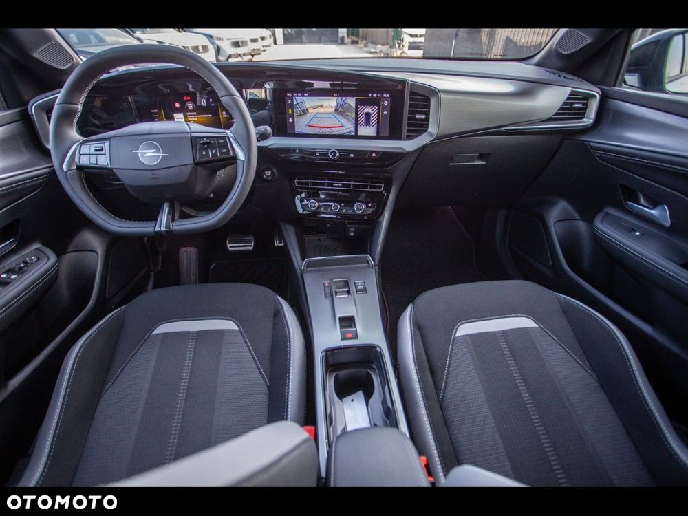 Opel Mokka - 10