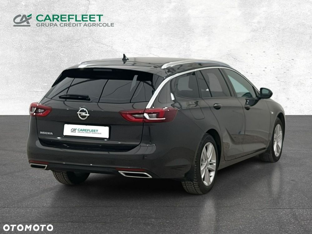 Opel Insignia 2.0 CDTI Elegance S&S - 5