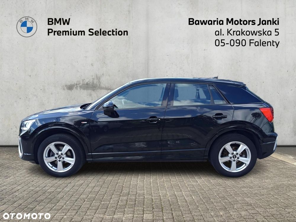 Audi Q2 - 9