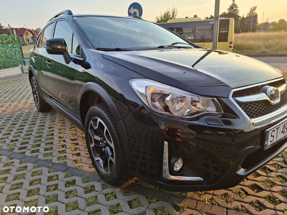 Subaru XV 2.0i Exclusive CVT - 16